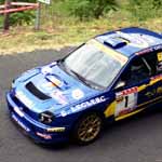 ROUSSELOT Benoit /MONDESIR Gilles